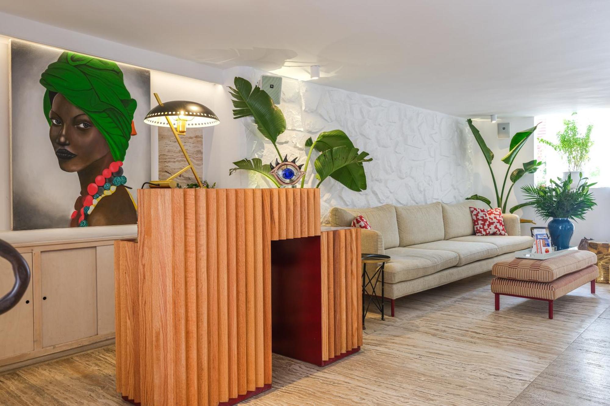 23 Hotel Mykonos Mykonos Town Экстерьер фото