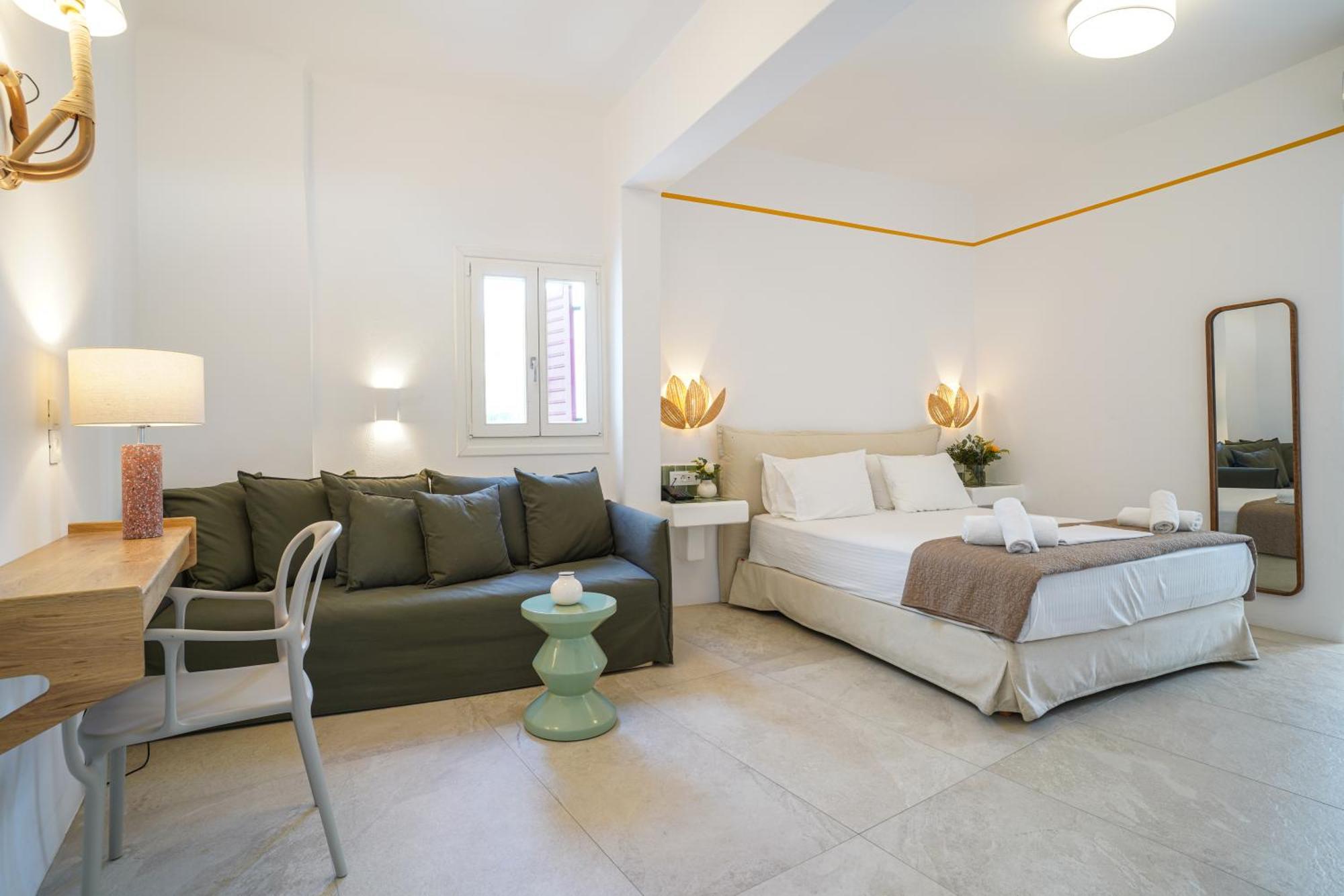 23 Hotel Mykonos Mykonos Town Экстерьер фото