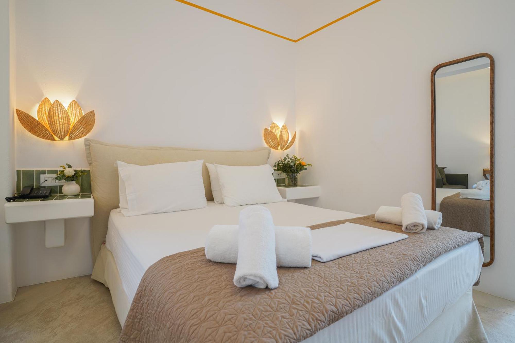 23 Hotel Mykonos Mykonos Town Экстерьер фото