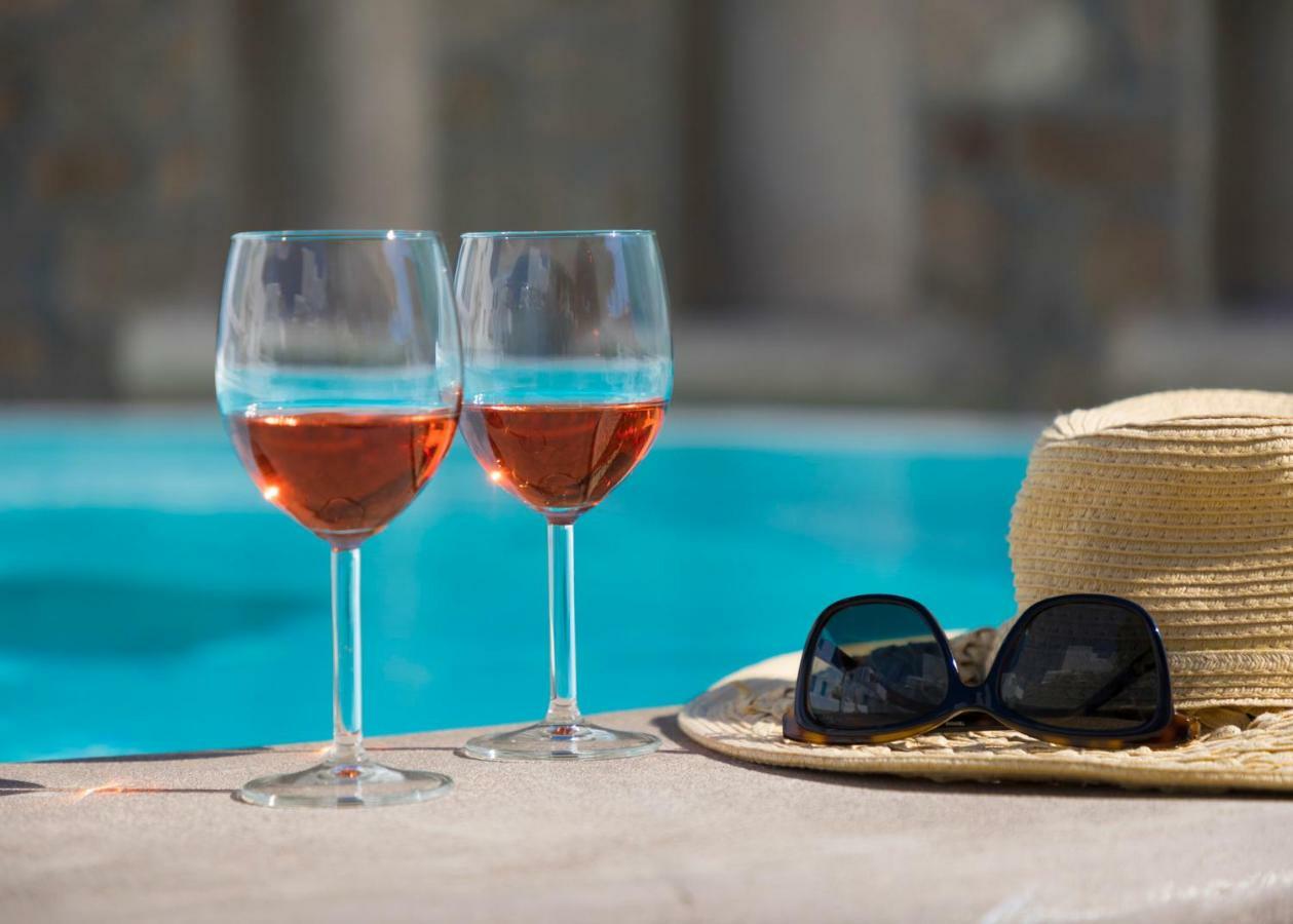 23 Hotel Mykonos Mykonos Town Экстерьер фото